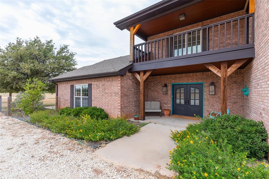 582 Clark Road