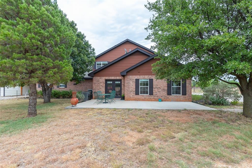 582 Clark Road