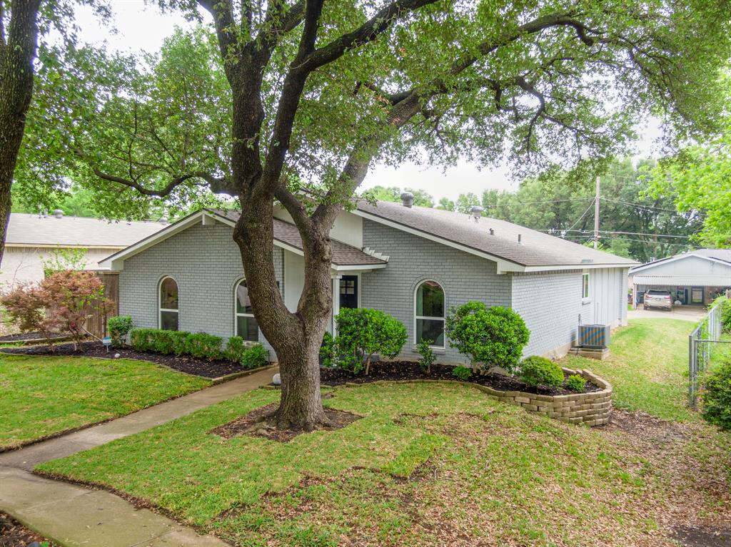 10810 Wallbrook Drive