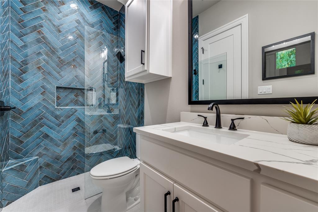 Crosswood Creek Estates - Residential