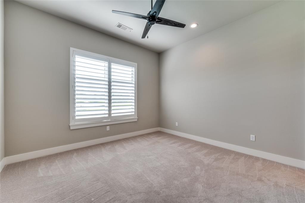 Crosswood Creek Estates - Residential