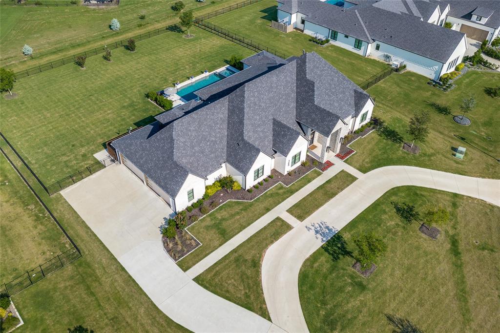 Crosswood Creek Estates - Residential