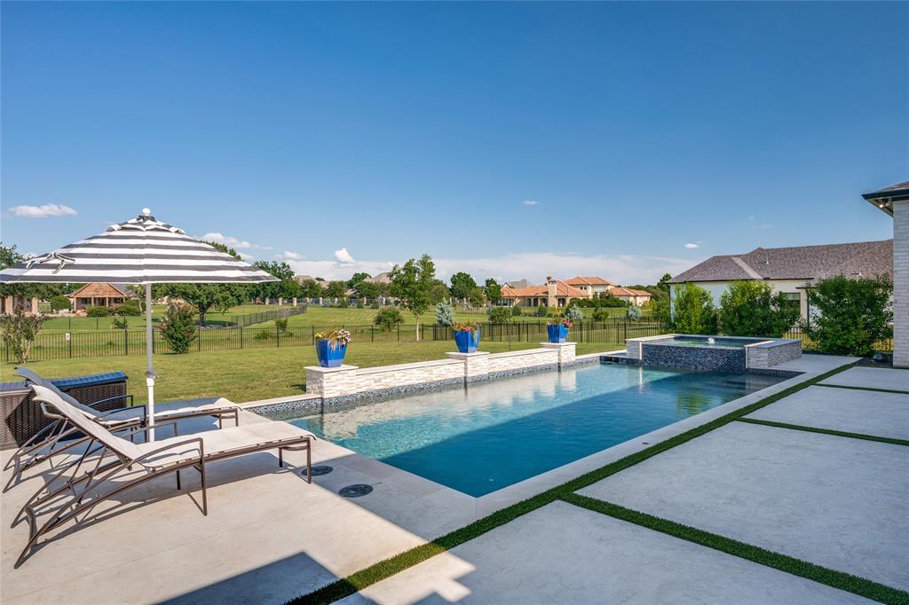 Crosswood Creek Estates - Residential