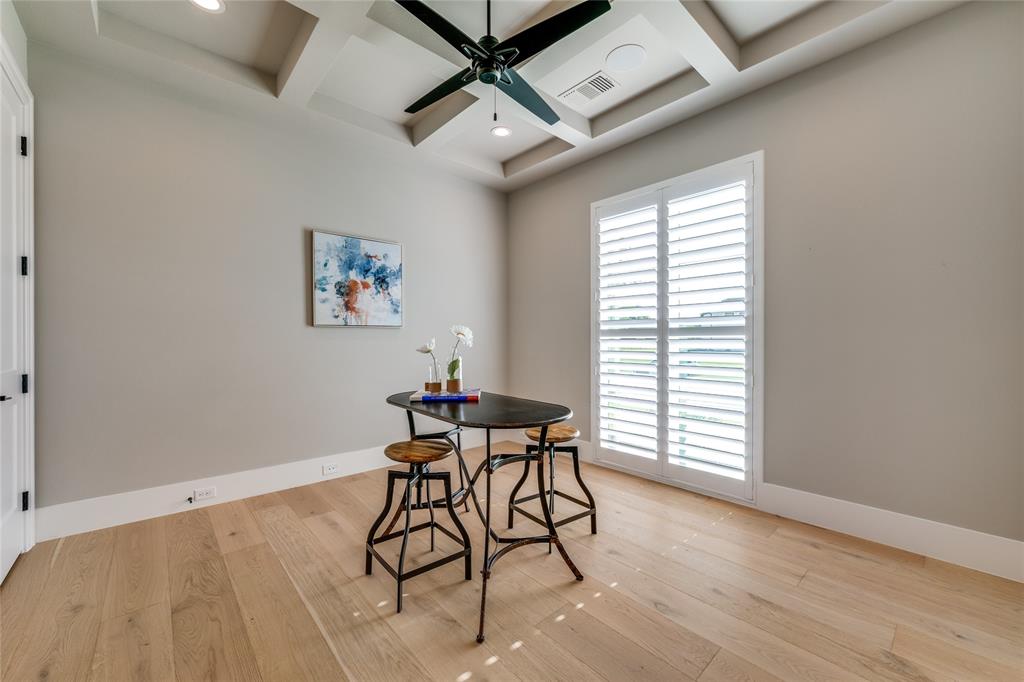 Crosswood Creek Estates - Residential