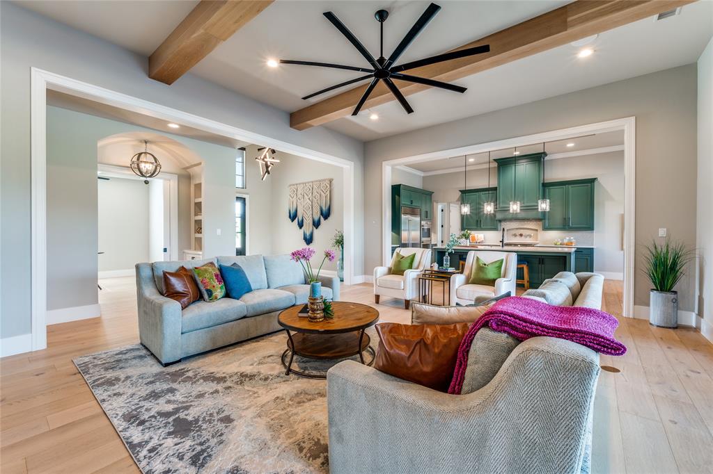 Crosswood Creek Estates - Residential