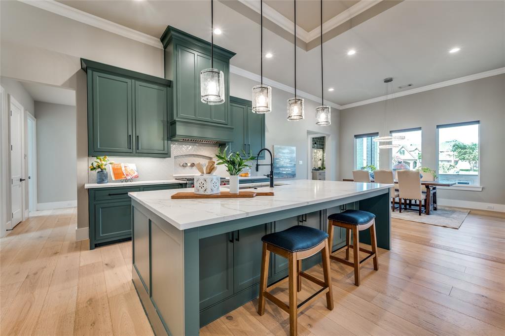 Crosswood Creek Estates - Residential