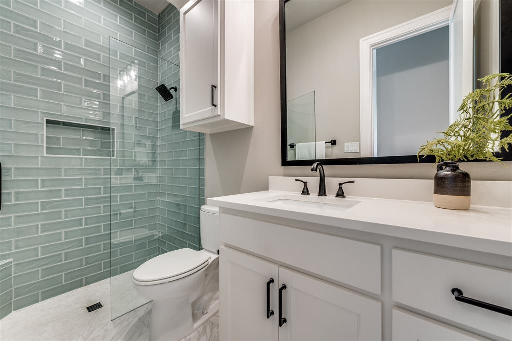 Crosswood Creek Estates - Residential