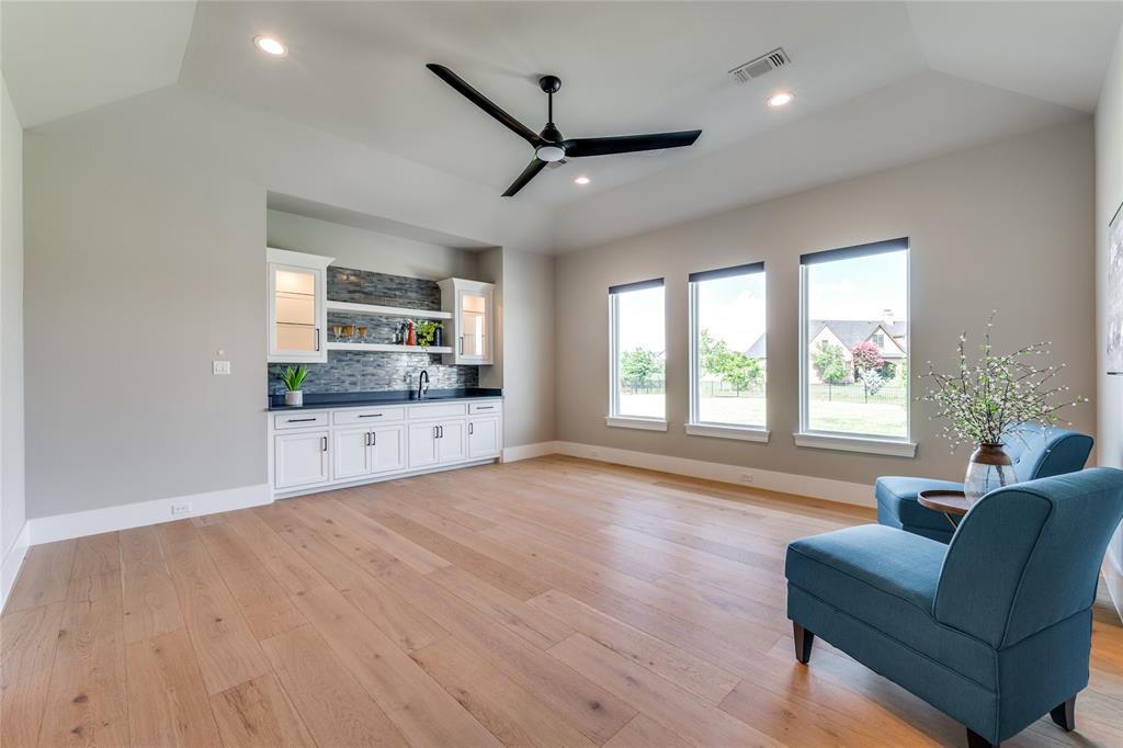 Crosswood Creek Estates - Residential