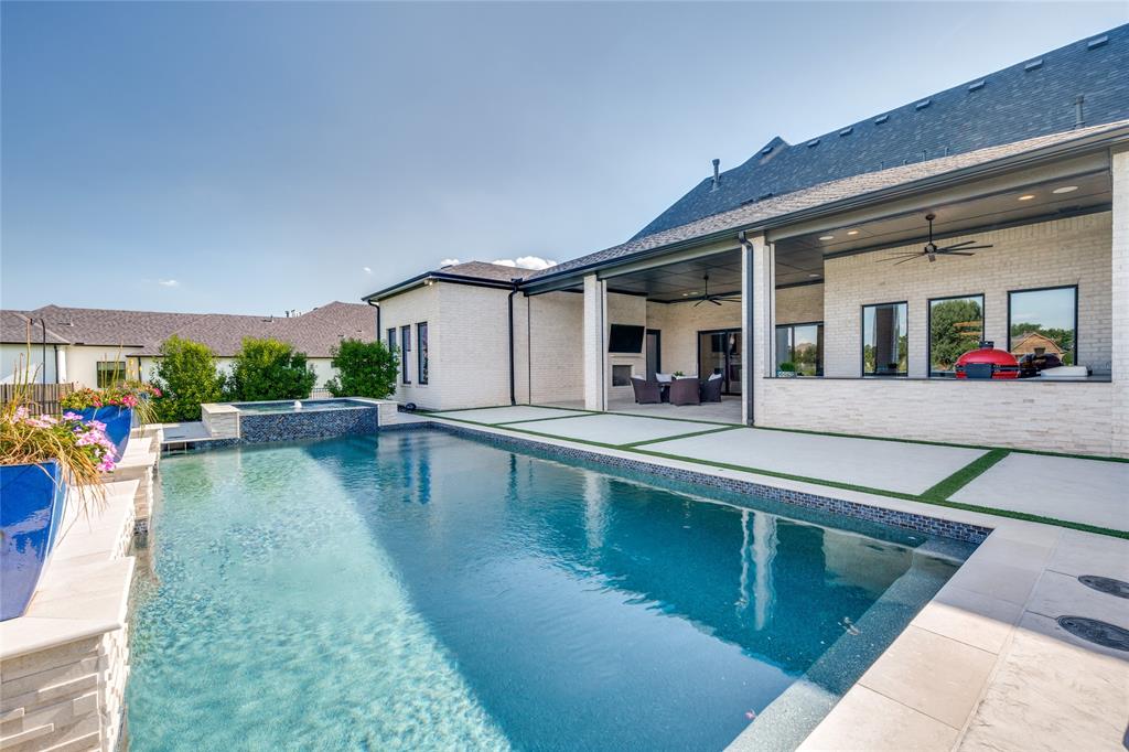 Crosswood Creek Estates - Residential