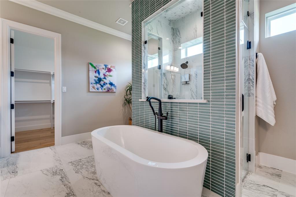 Crosswood Creek Estates - Residential