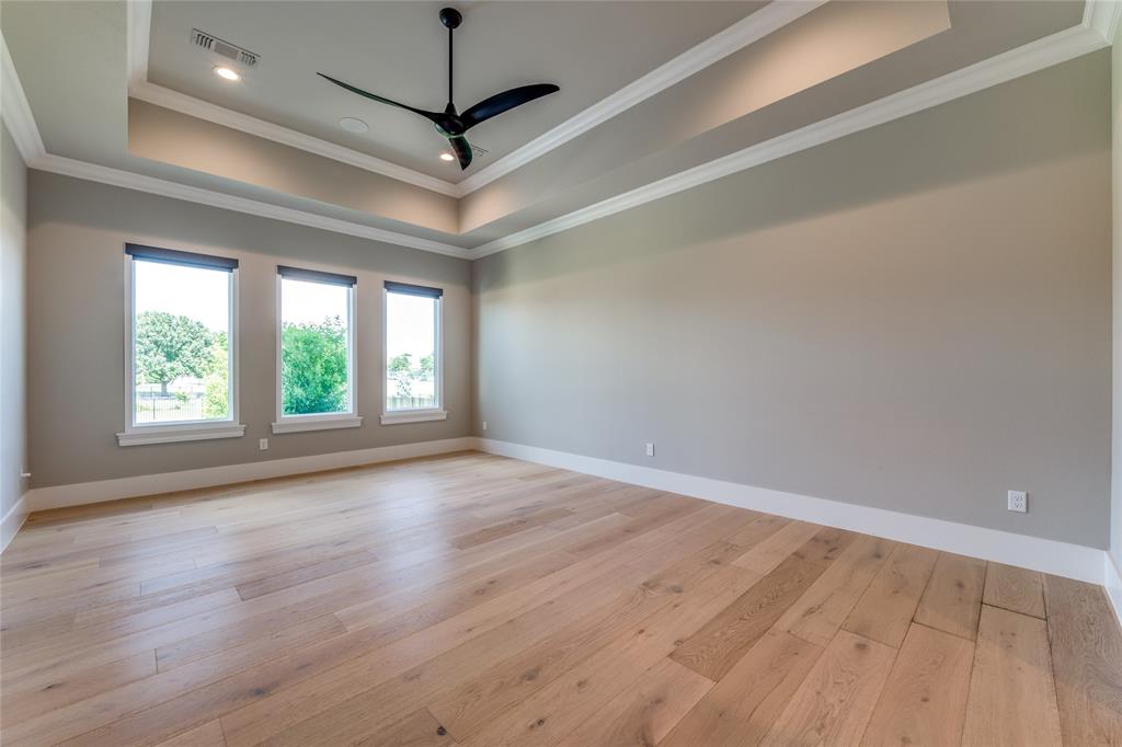 Crosswood Creek Estates - Residential