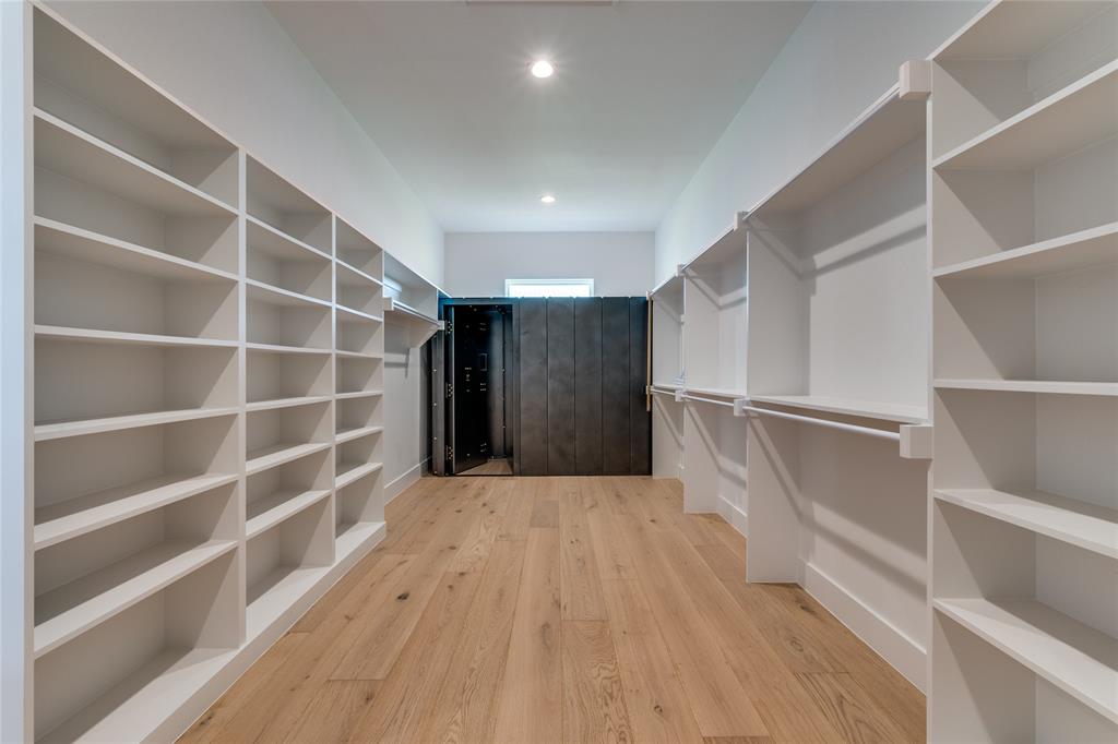 Crosswood Creek Estates - Residential