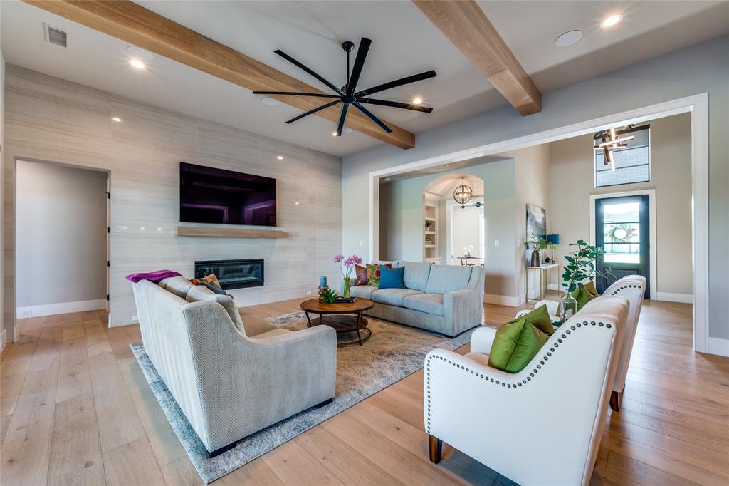 Crosswood Creek Estates - Residential