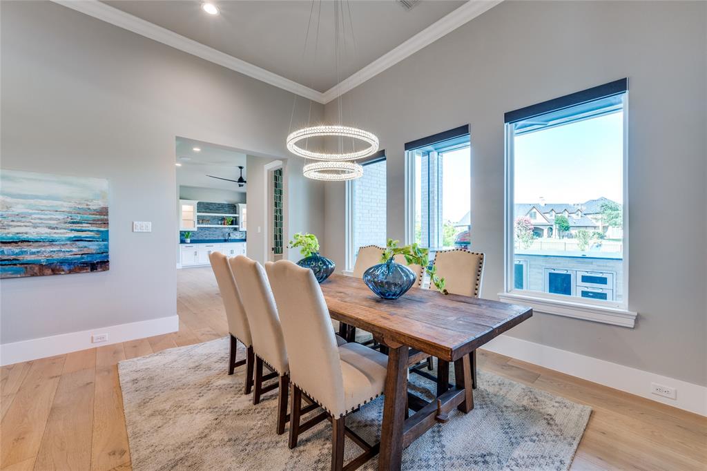 Crosswood Creek Estates - Residential