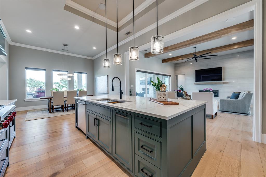 Crosswood Creek Estates - Residential