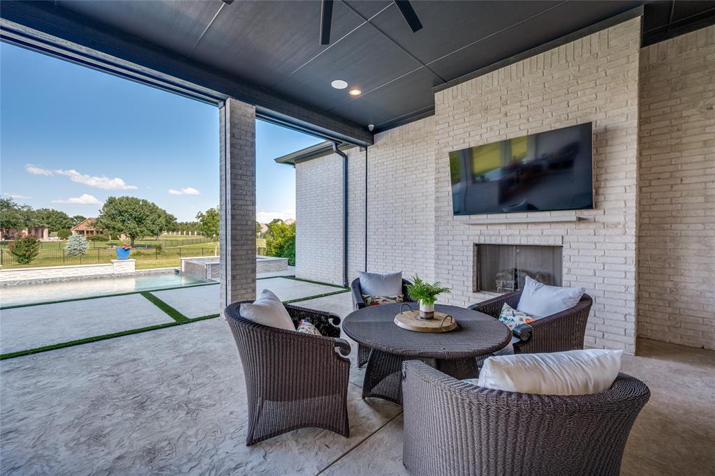 Crosswood Creek Estates - Residential