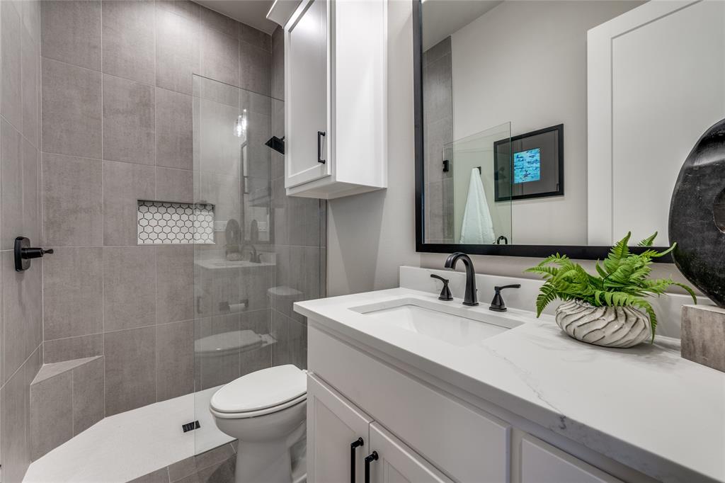 Crosswood Creek Estates - Residential