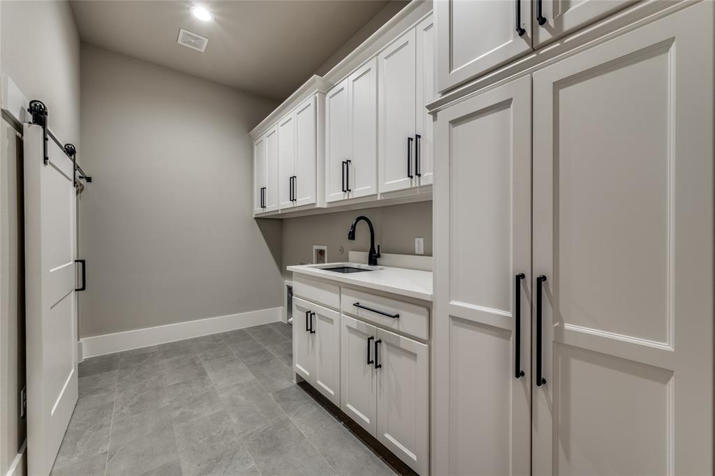 Crosswood Creek Estates - Residential