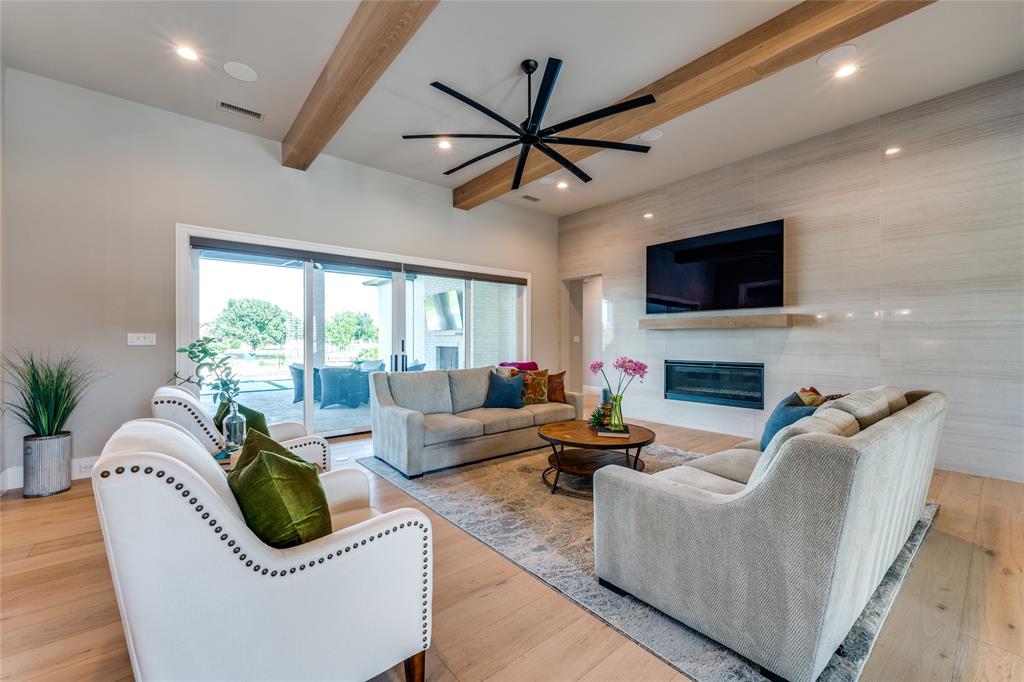 Crosswood Creek Estates - Residential