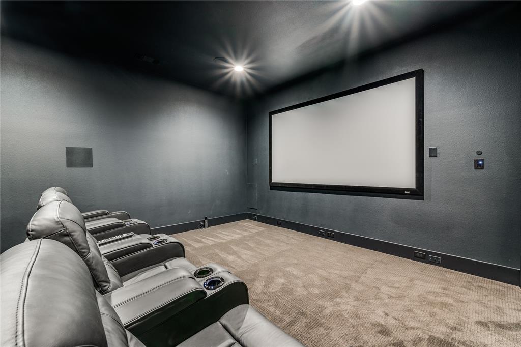 Crosswood Creek Estates - Residential