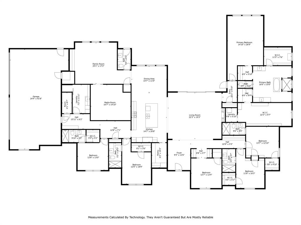 Crosswood Creek Estates - Residential