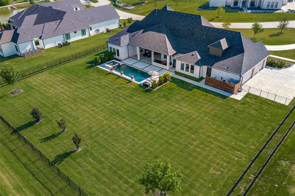 Crosswood Creek Estates - Residential