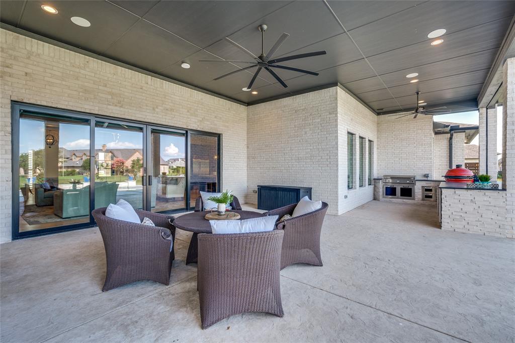 Crosswood Creek Estates - Residential