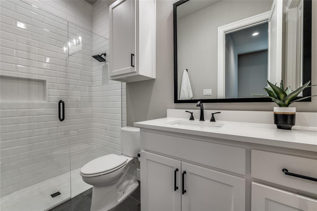 Crosswood Creek Estates - Residential