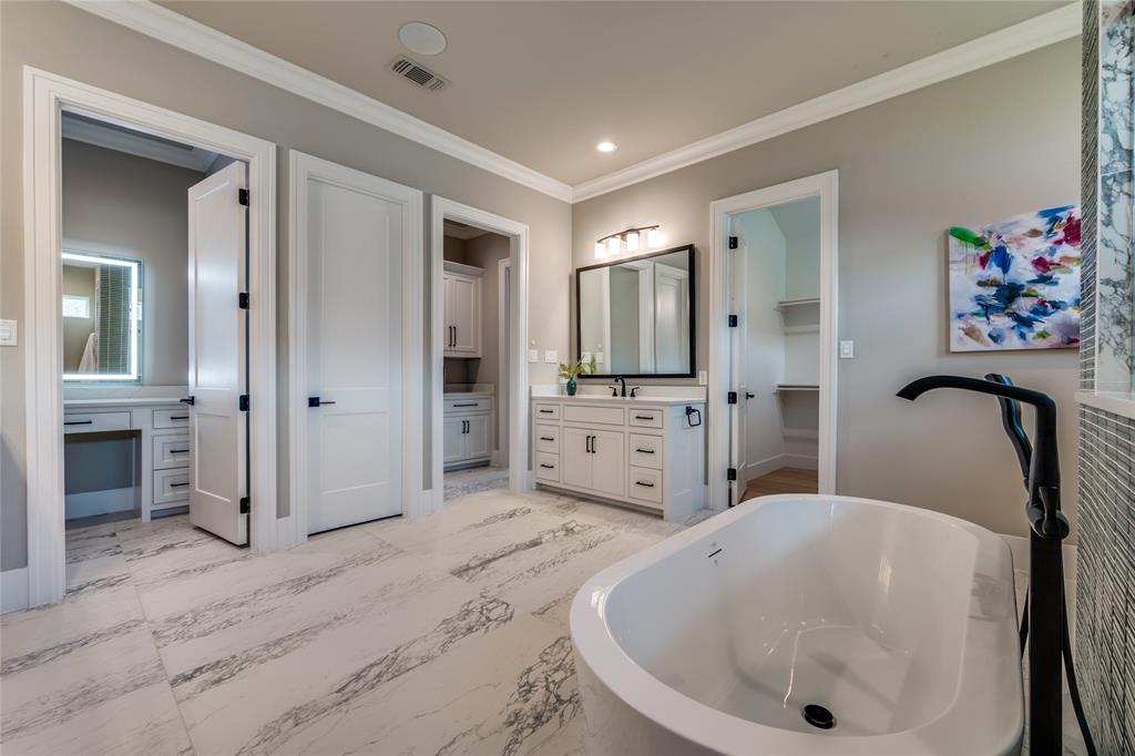 Crosswood Creek Estates - Residential