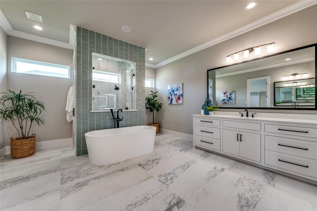 Crosswood Creek Estates - Residential