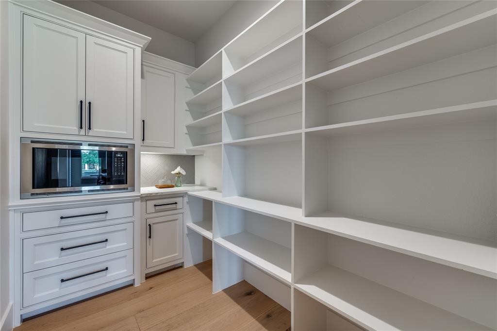 Crosswood Creek Estates - Residential