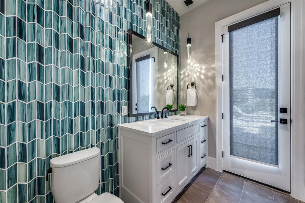 Crosswood Creek Estates - Residential