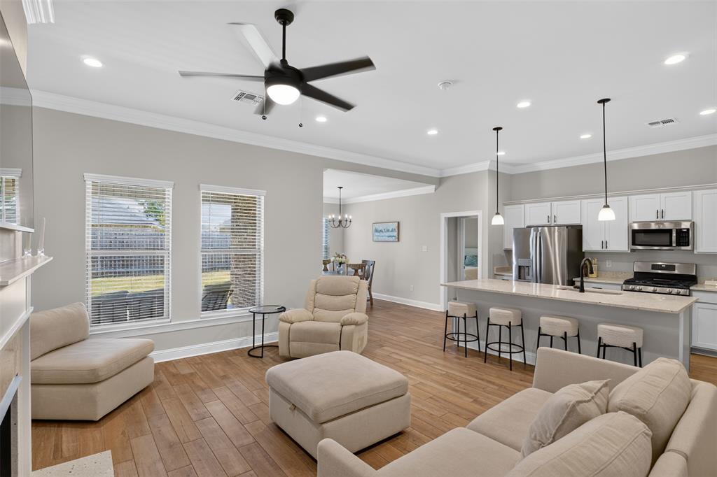 744 Crozier Drive