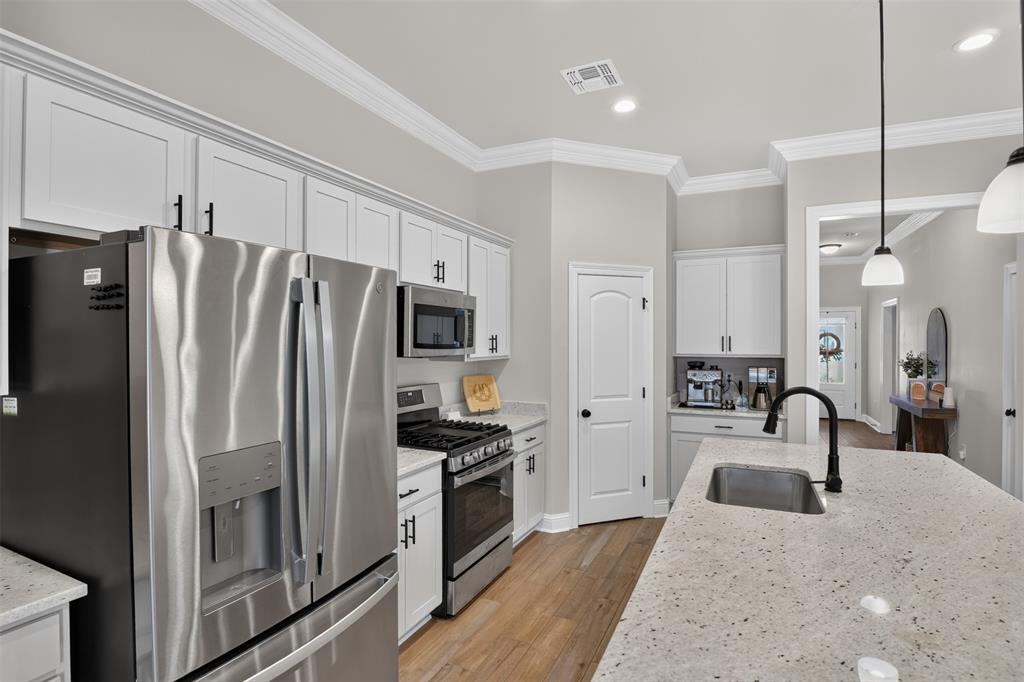 744 Crozier Drive