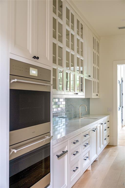 Bluffview Estates - Residential