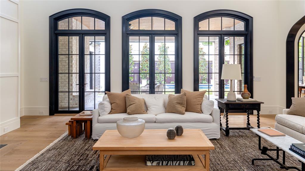 Bluffview Estates - Residential