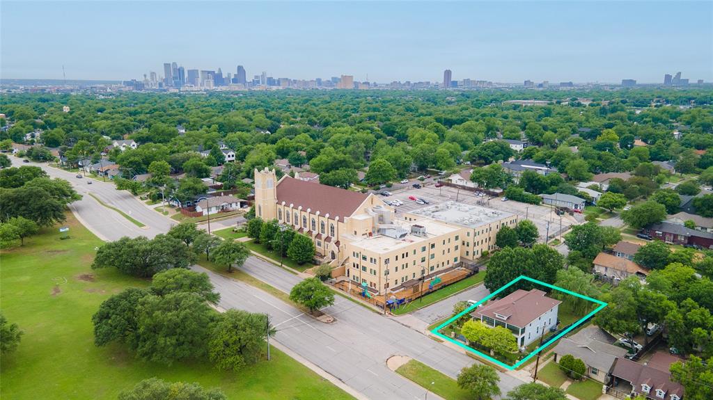 MOUNT AUBURN - Residential