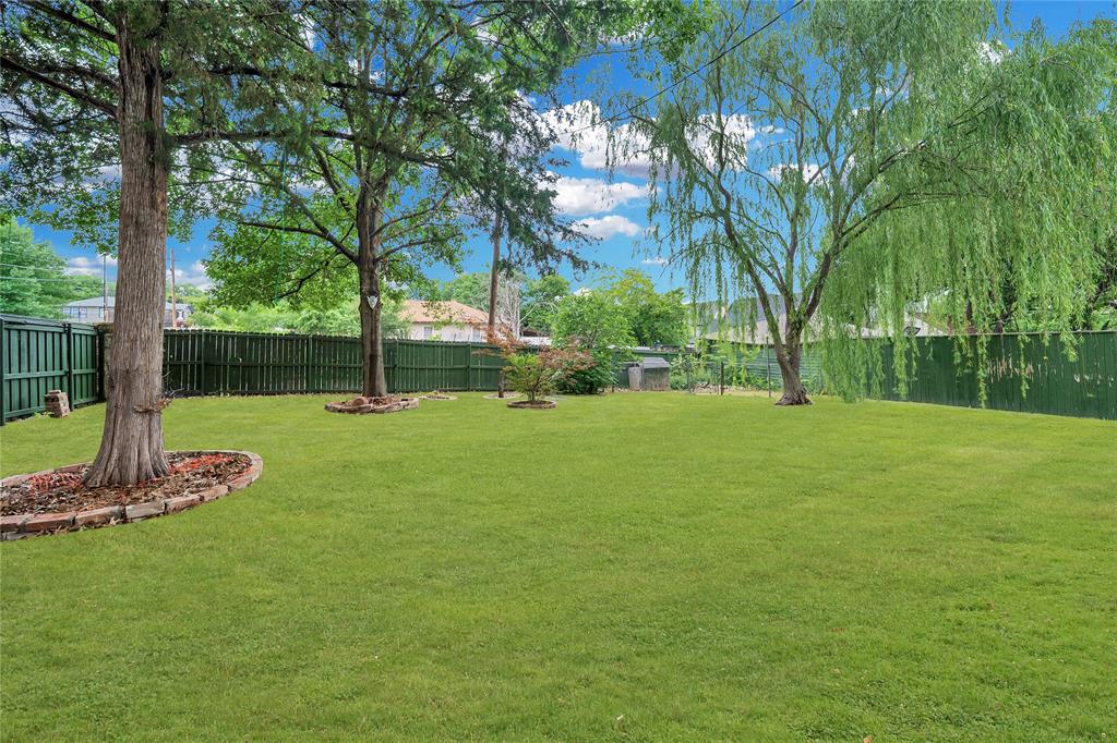 MOUNT AUBURN - Residential