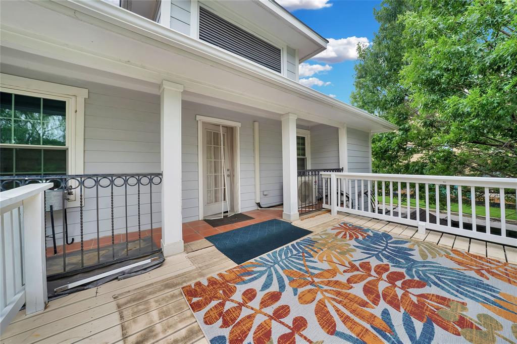 MOUNT AUBURN - Residential