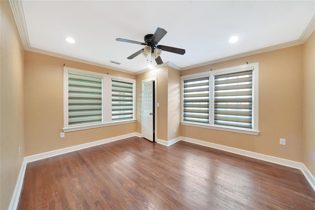 MOUNT AUBURN - Residential