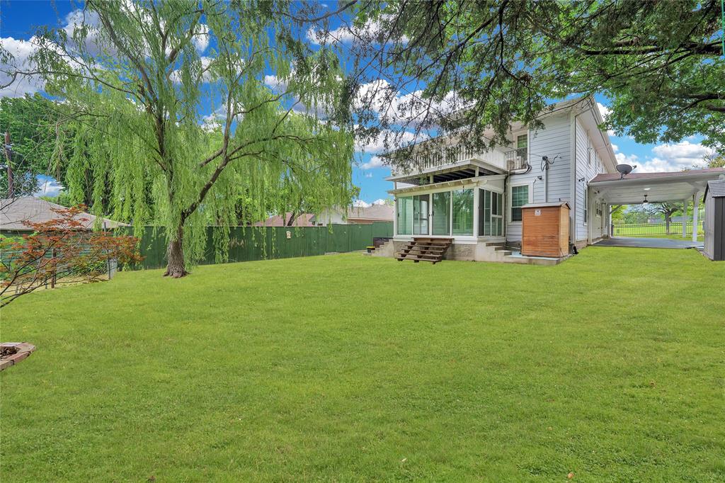 MOUNT AUBURN - Residential