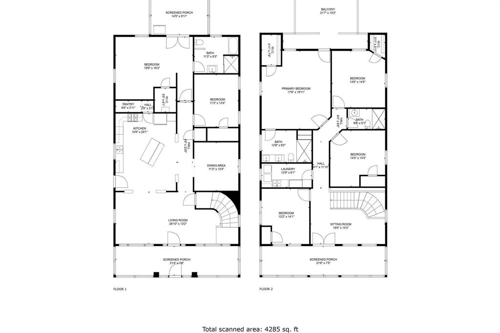 MOUNT AUBURN - Residential
