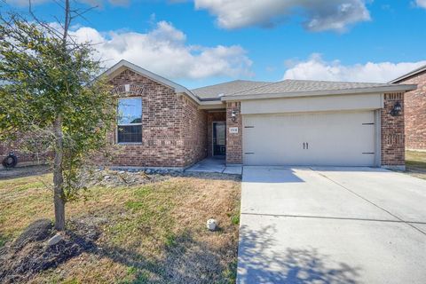 1504 Kim Loan Drive Princeton TX 75407
