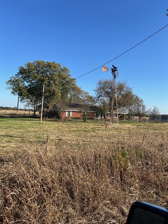 Thomas A Polk Survey, Abstract G-0940 - Residential