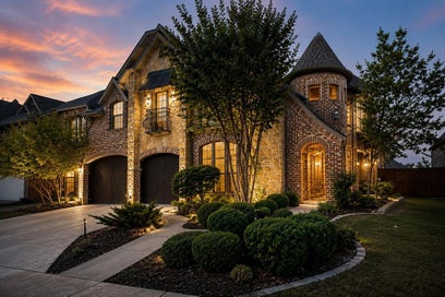 1205 Grant Avenue Lantana TX 76226