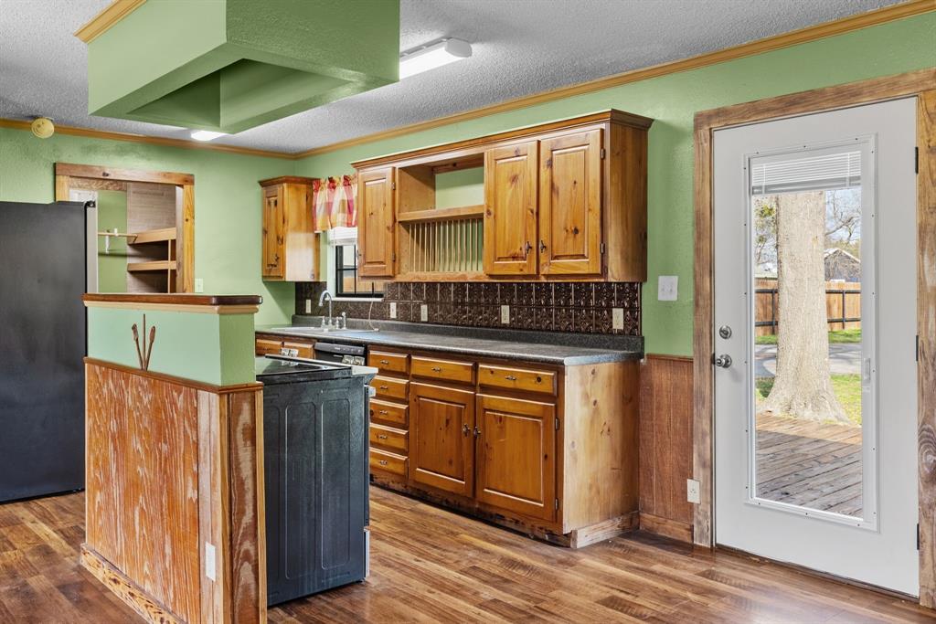 abstract - Residential