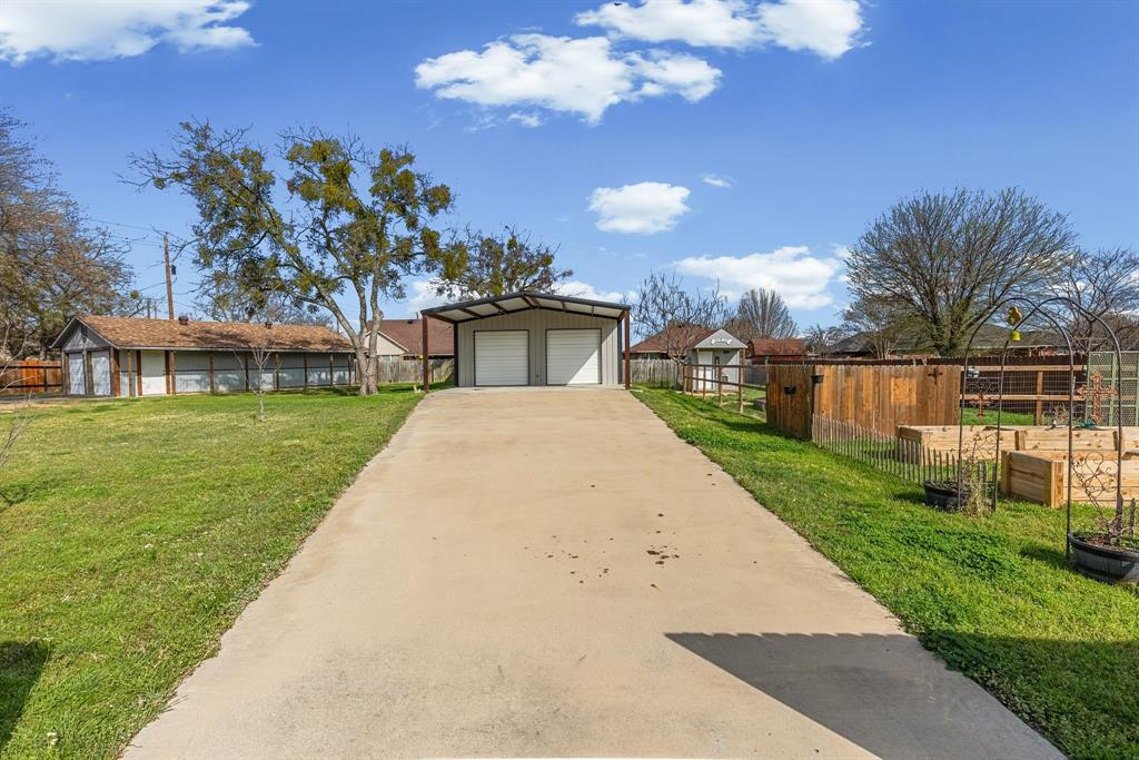 abstract - Residential