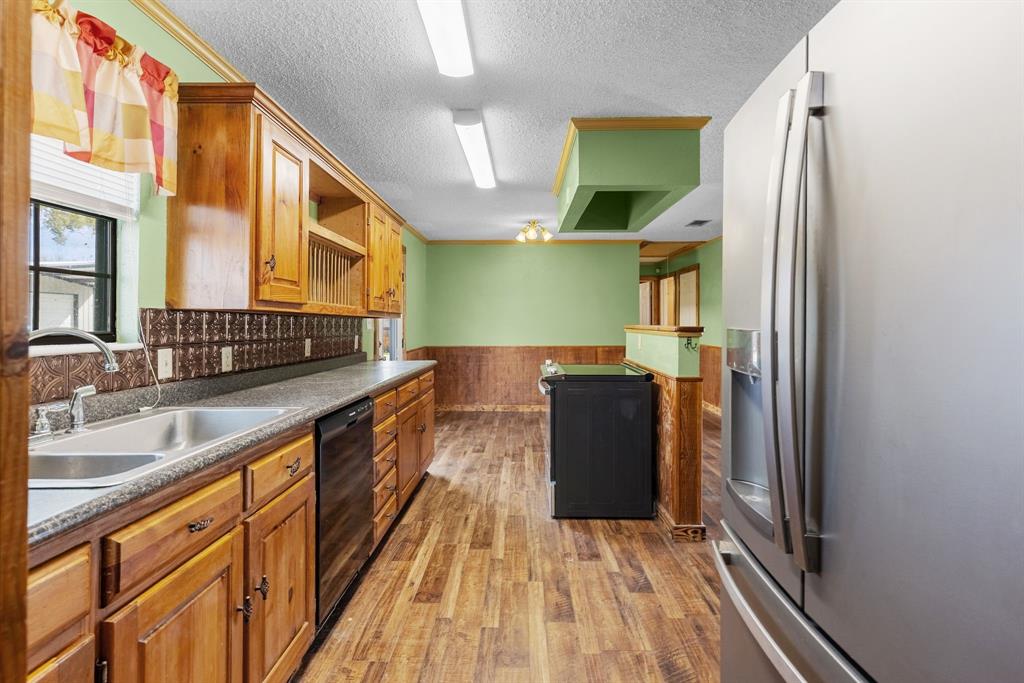 abstract - Residential