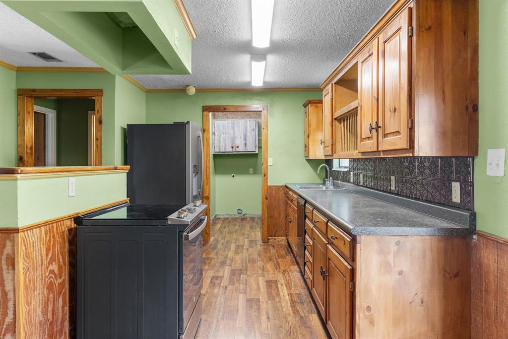 abstract - Residential