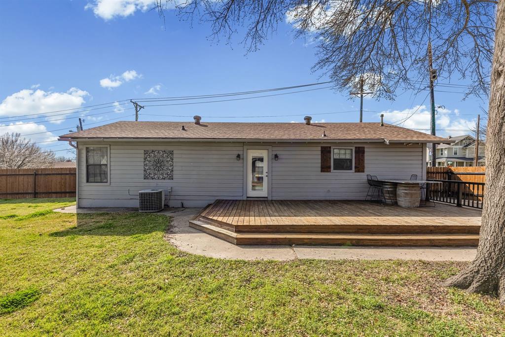 abstract - Residential